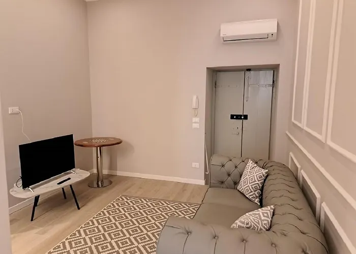 Apartament Eleganti Dimore *