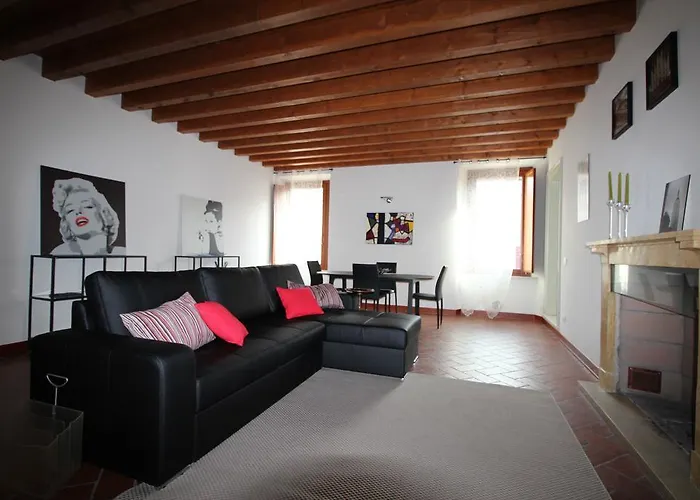 Eleganti Dimore Brescia