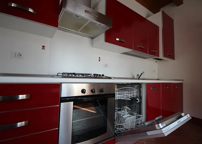 Apartament Eleganti Dimore