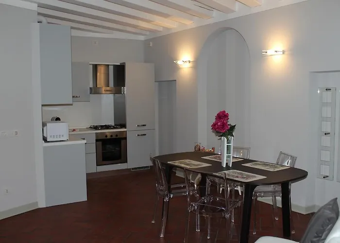 Eleganti Dimore Brescia