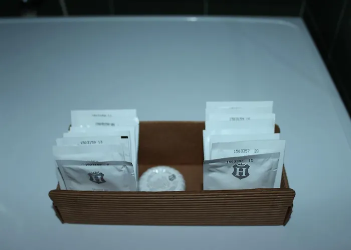 Apartament Eleganti Dimore *