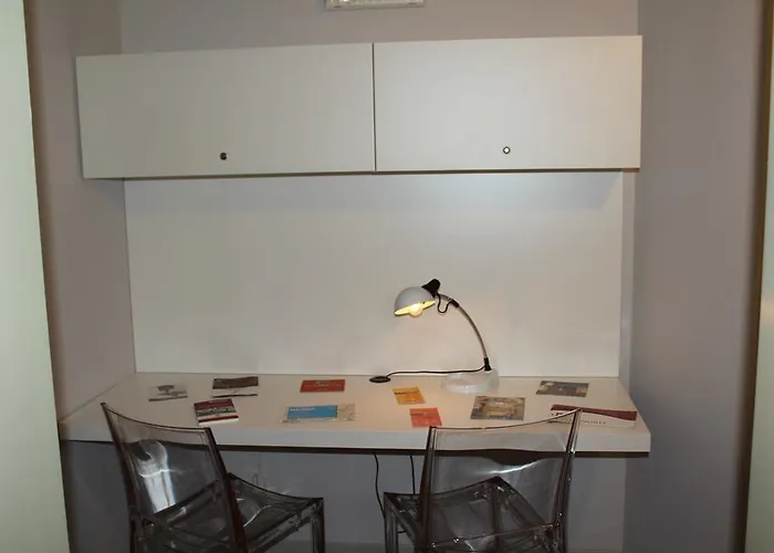 Apartament Eleganti Dimore