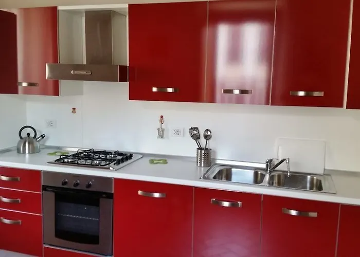 Apartament Eleganti Dimore *