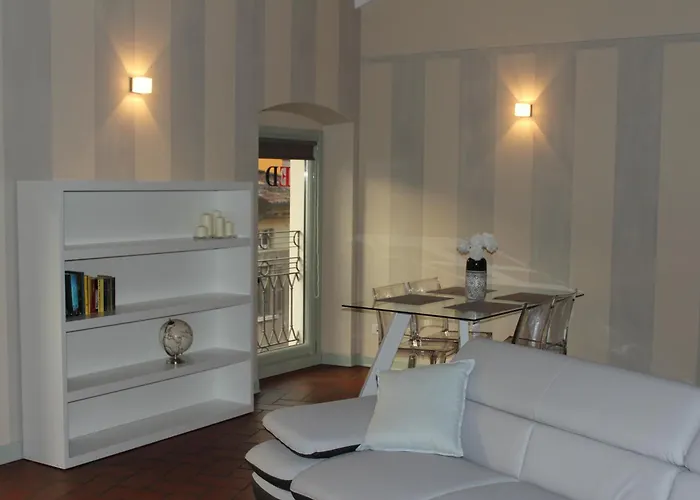 Eleganti Dimore Apartament Brescia