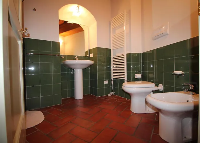 Eleganti Dimore Apartament *