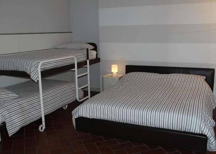 Apartament Eleganti Dimore