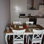Lägenhet Eleganti Dimore *