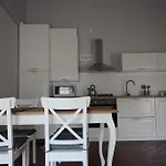 Lägenhet Eleganti Dimore Brescia