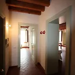 Lägenhet Eleganti Dimore