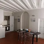 Eleganti Dimore Lägenhet Brescia