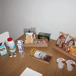 Apartment Eleganti Dimore