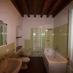Eleganti Dimore Lägenhet Brescia