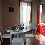 Lägenhet Eleganti Dimore *