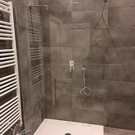 Апартаменты Eleganti Dimore