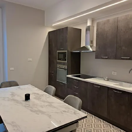 Eleganti Dimore Апартаменты