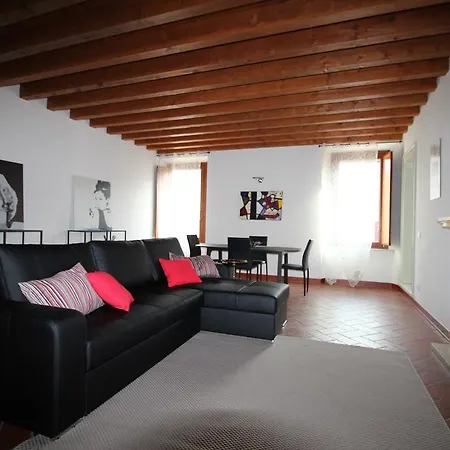 Eleganti Dimore Брешия