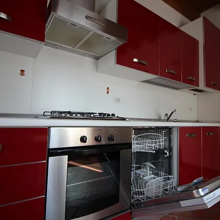 Апартаменты Eleganti Dimore