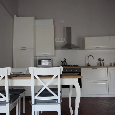 Lejlighed Eleganti Dimore Brescia