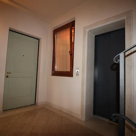 Апартаменты Eleganti Dimore