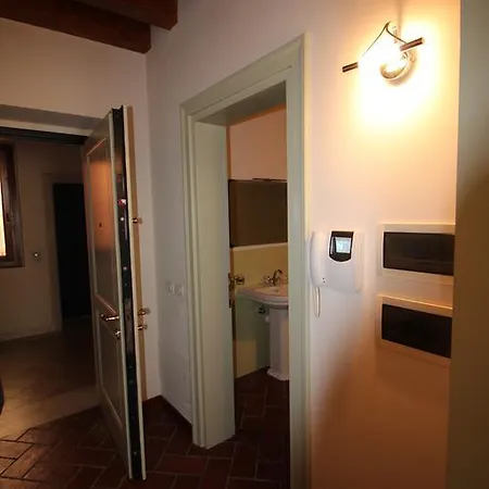 Eleganti Dimore Брешия