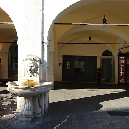 Апартаменты Eleganti Dimore