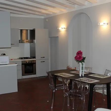 Eleganti Dimore Брешия