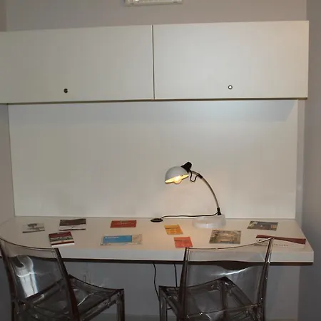 Lejlighed Eleganti Dimore