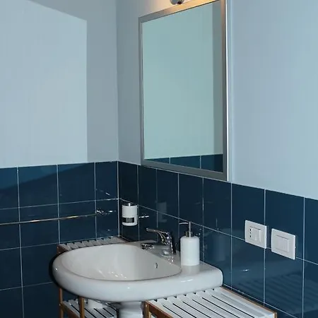 Апартаменты Eleganti Dimore *