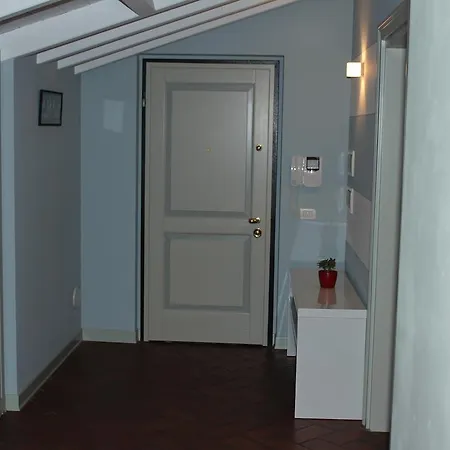 Eleganti Dimore Апартаменты