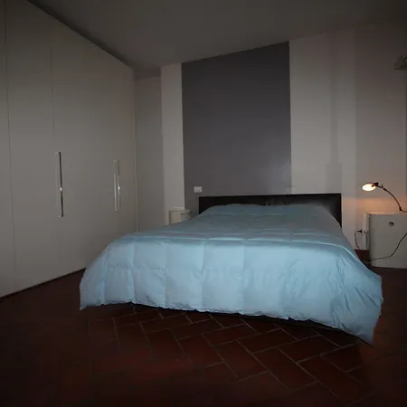 Апартаменты Eleganti Dimore *