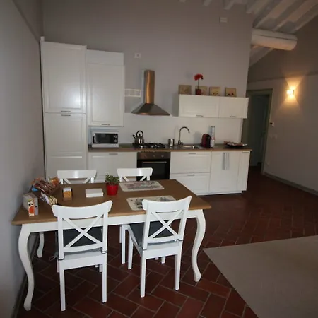 Apartment Eleganti Dimore