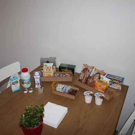 Eleganti Dimore Брешия