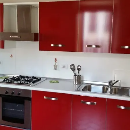 Apartment Eleganti Dimore *
