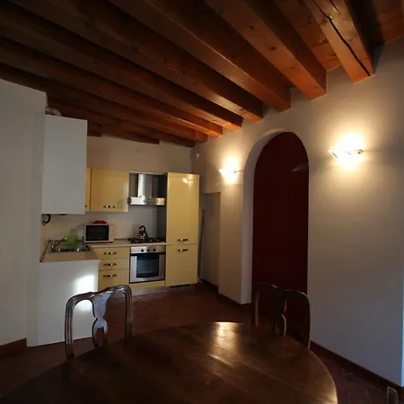 Apartment Eleganti Dimore Brescia