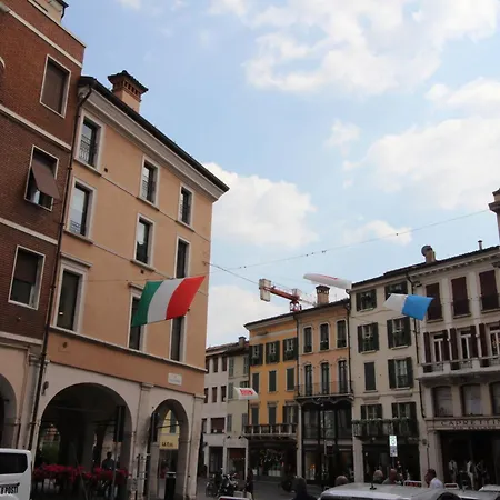 Apartment Eleganti Dimore