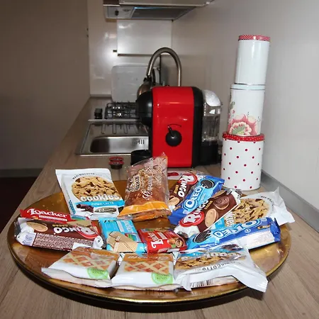 Eleganti Dimore * Брешия