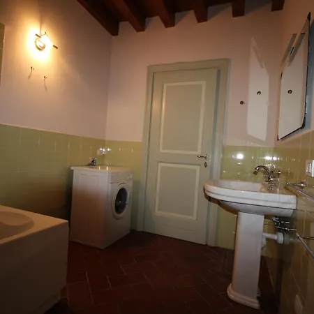 Eleganti Dimore Апартаменты