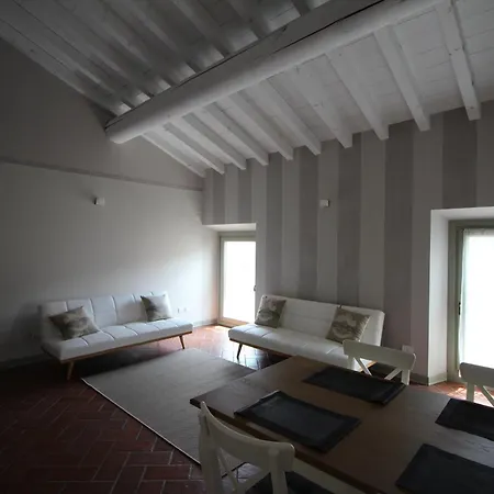 Апартаменты Eleganti Dimore Брешия