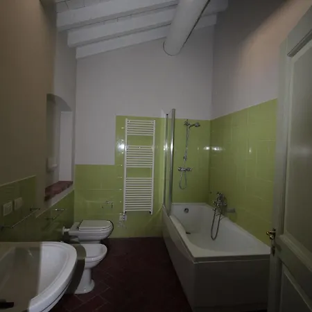 Eleganti Dimore Апартаменты *