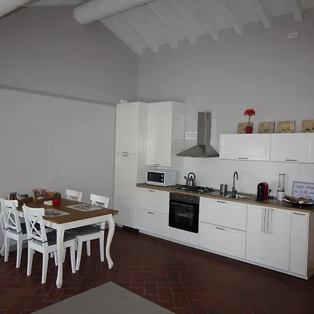 Apartment Eleganti Dimore Brescia