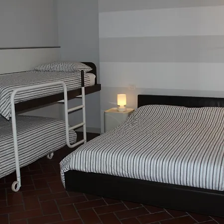 Apartment Eleganti Dimore