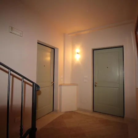 Apartment Eleganti Dimore *