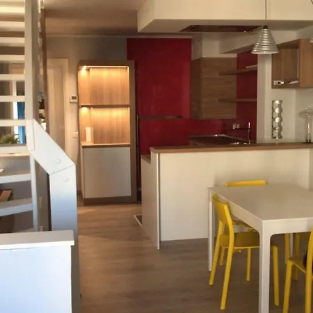 Апартаменты Eleganti Dimore