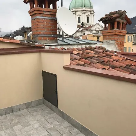 Апартаменты Eleganti Dimore *
