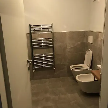 Апартаменты Eleganti Dimore *