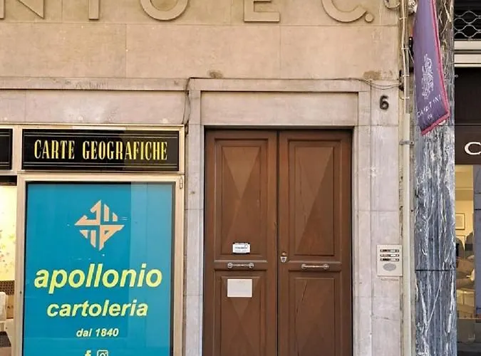 Eleganti Dimore Appartement