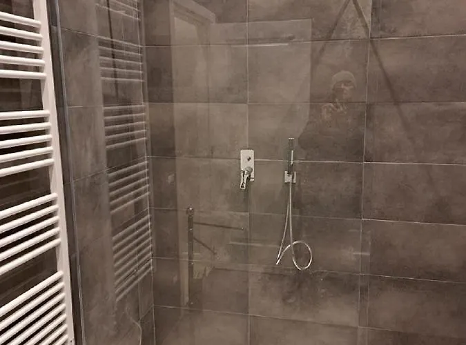 Apartment Eleganti Dimore