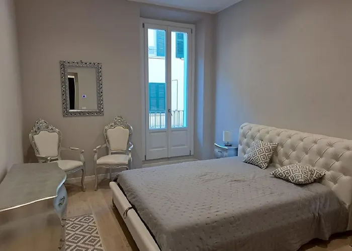 Eleganti Dimore * Brescia