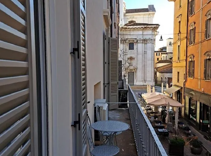 Eleganti Dimore Brescia