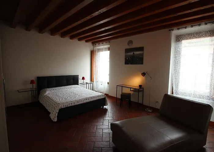 Appartement Eleganti Dimore *